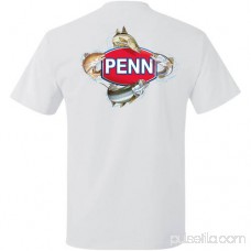 PENN Men's Inshore Casual Tee Shirt 555067836